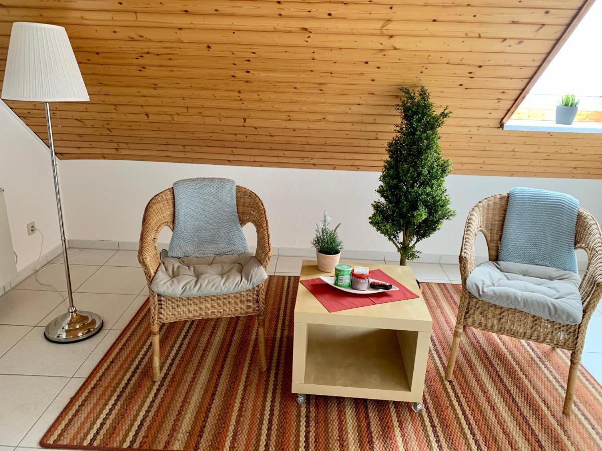Landhaus Am Schaalsee Zarrentin am Schaalsee Exteriör bild