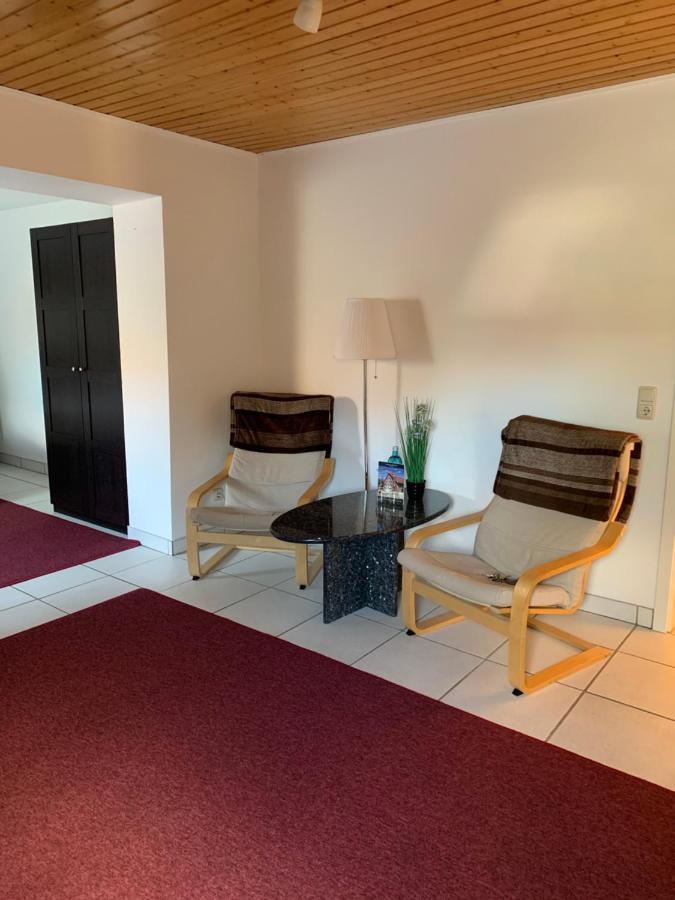 Landhaus Am Schaalsee Zarrentin am Schaalsee Exteriör bild