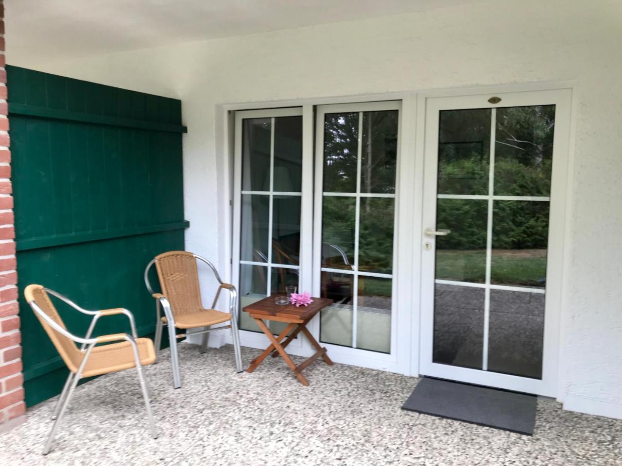 Landhaus Am Schaalsee Zarrentin am Schaalsee Exteriör bild