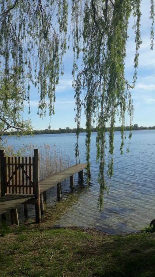 Landhaus Am Schaalsee Zarrentin am Schaalsee Exteriör bild